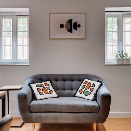 La Felicita - Sublime T2 Apartman Toulouse Kültér fotó