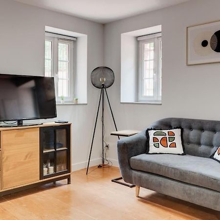 La Felicita - Sublime T2 Apartman Toulouse Kültér fotó